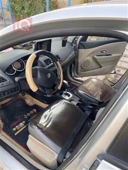 Renault Fluence